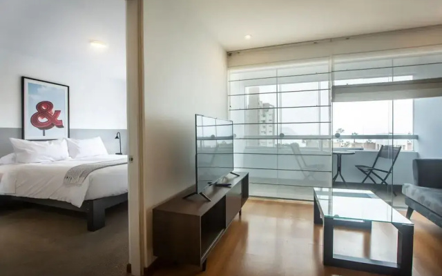 Francia Apartments in lovely Miraflores by Wynwood-House