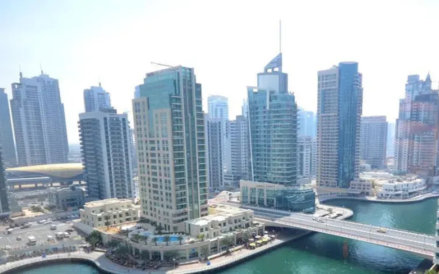 OkDubaiApartments – Jasmine Dubai Marina