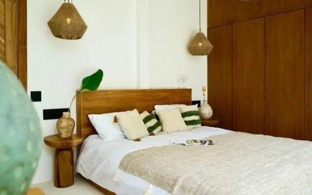 Dzen Greenfield Villa 4