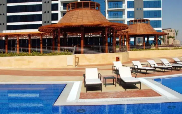 MyStayGroup - Oceana Atlantic