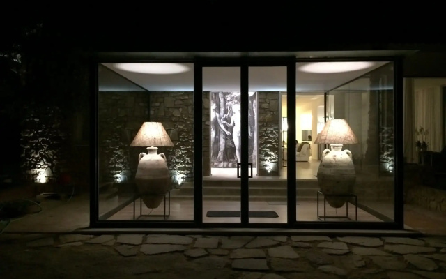 B&B La Collegiata