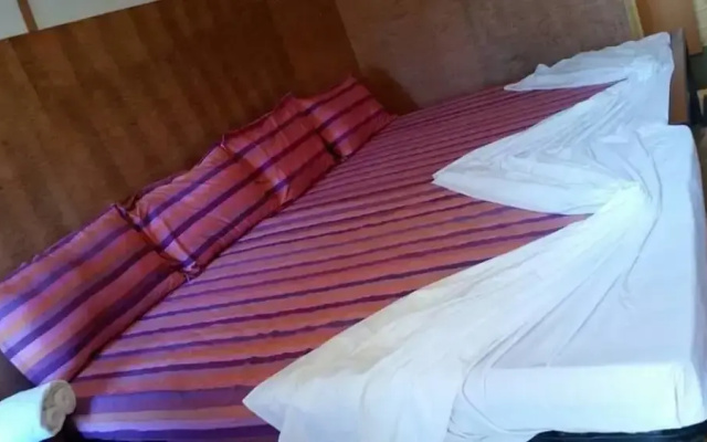 Antheia Beach Resort