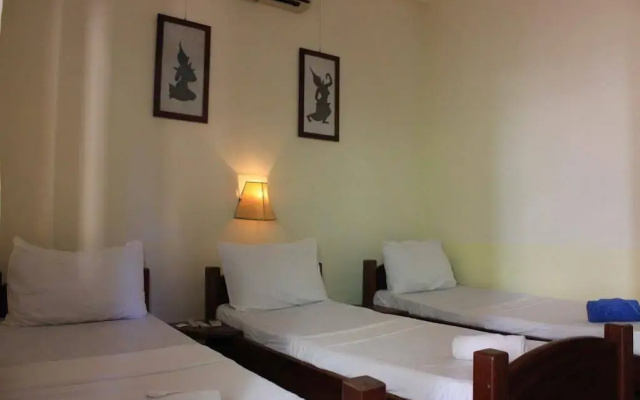 Earthwalkers Guesthouse