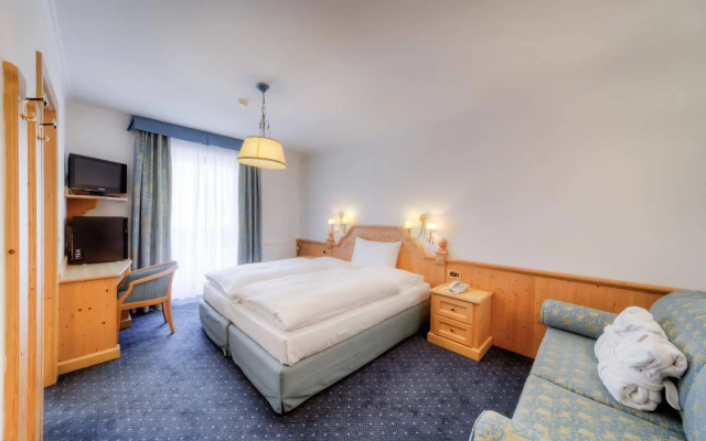 Hotel Chalet Corso