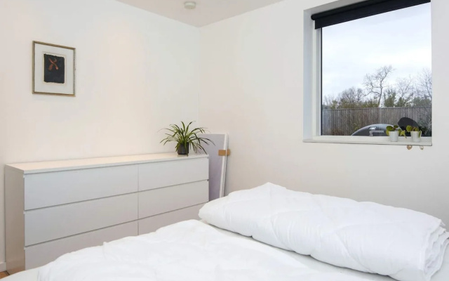 4 Star Holiday Home in Odder