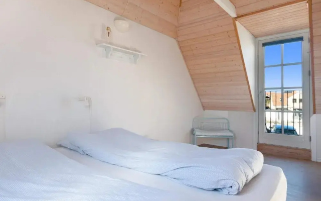 5 Star Holiday Home in Lokken