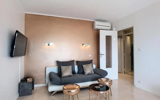 25 Boulevard Vallombrosa