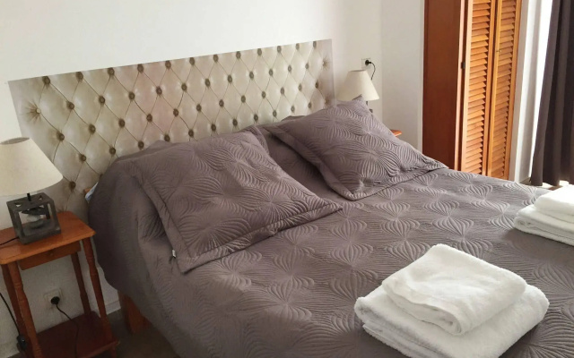 Hotel La Bastide