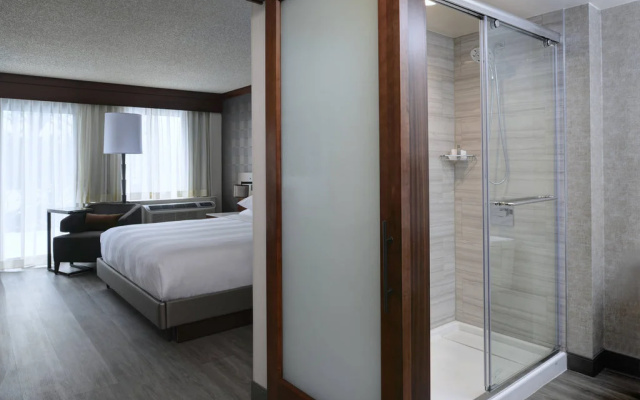 Detroit Marriott Southfield