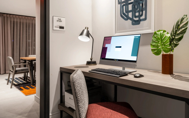 Atwell Suites Miami Brickell by IHG