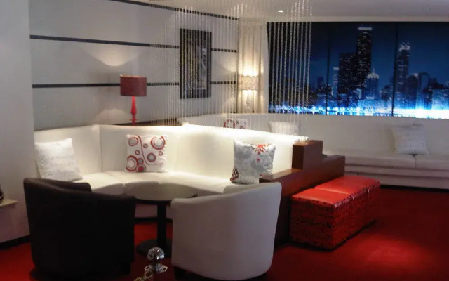 Vista Hotel