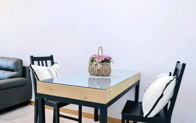 Gangneung Raon Pension