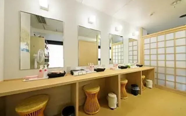 Hotel Nagano Avenue - Vacation STAY 78357v