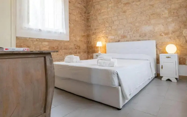 Baglio Cella - Appartamenti Per Vacanze