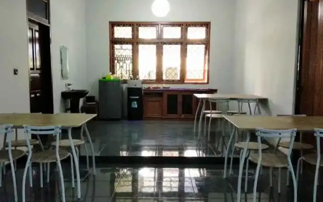 KRU House