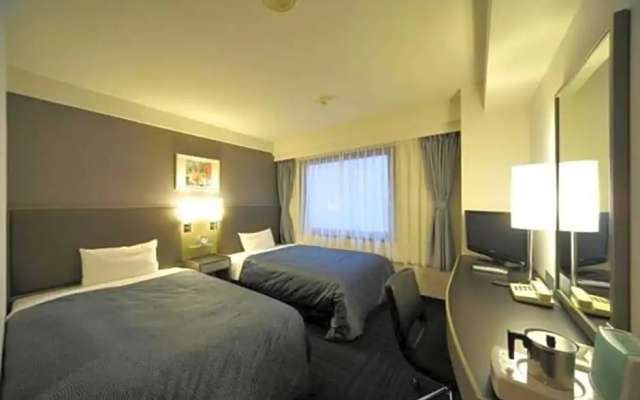 Grand Central Hotel - Vacation STAY 19613v
