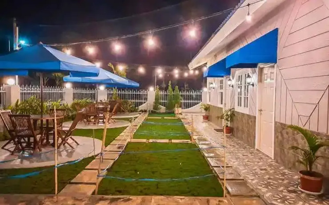 Rosemary Homestay