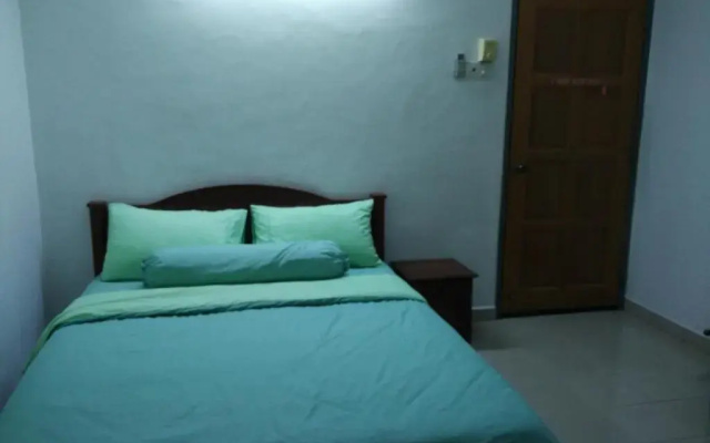 Cozy Mount Erskine Homestay