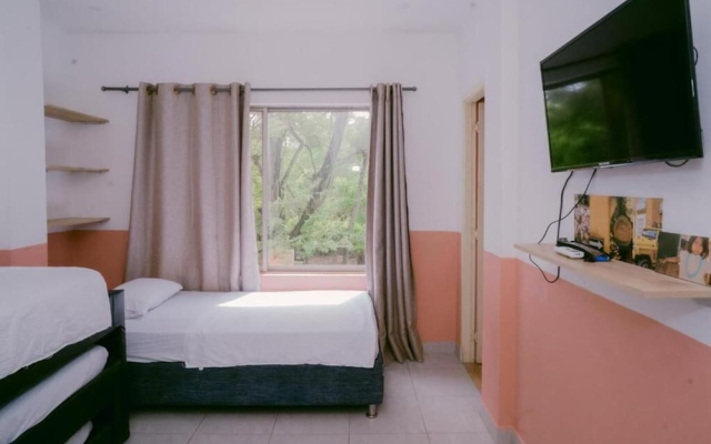 Dilla House