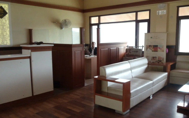 Manla Homes Resort