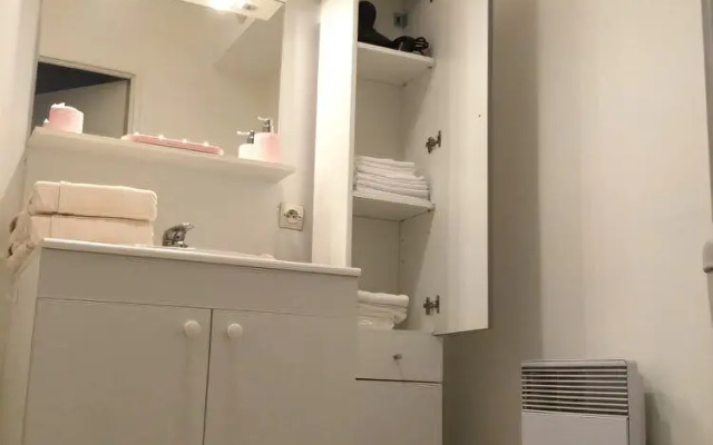 Appartement Vieux Lille