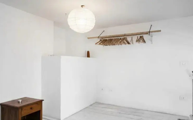 Loft Pigneto Roma