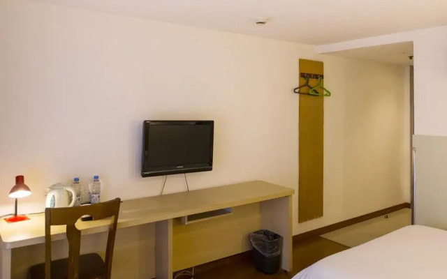 Motel 168 Shenyang Railway Station Branch