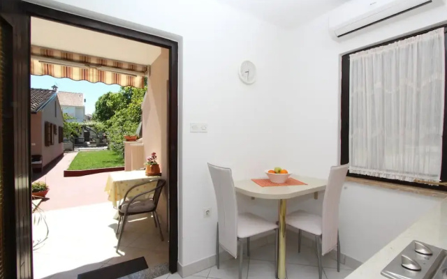 Apartments Pataj