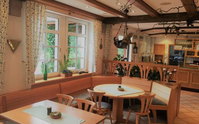 Wein Lodge Durbach - Josephsberg