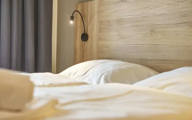Appartement Iglsberg Top 6