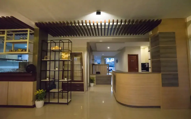 W House