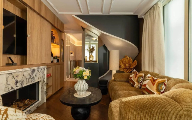 Hotel & Spa Royal Madeleine