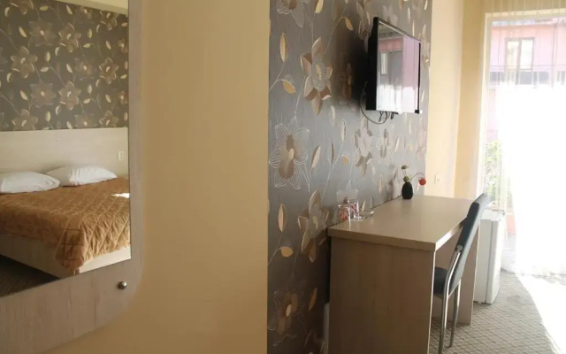 Hotel Elio