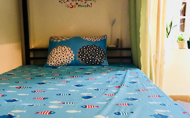 Nhaminh Homestay Da Nang - Hostel