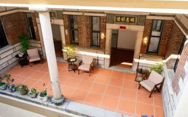 CuoLi • Xun'an (Quanzhou West Street Kaiyuan Temple)