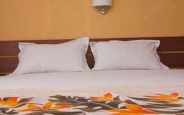 Rumah Teras Pavilion Guesthouse