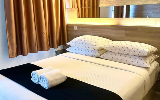 Hotel Villa