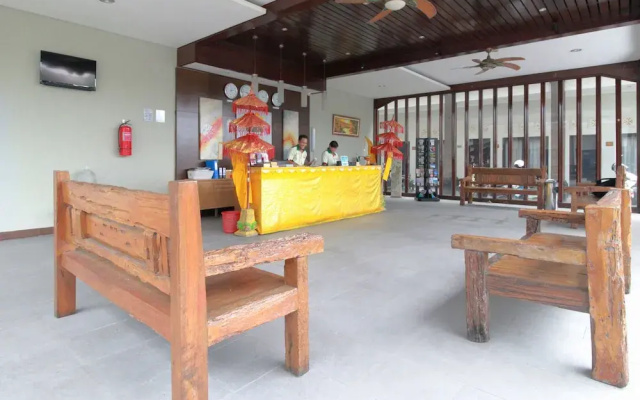 Airy Kuta Kubu Anyar 40 Bali