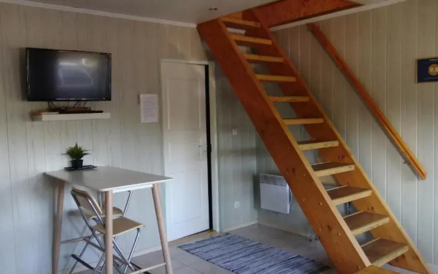 Urmas Rehvid Holiday Home