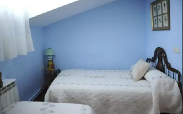 Apartamento Rural Entre Volcanes 1