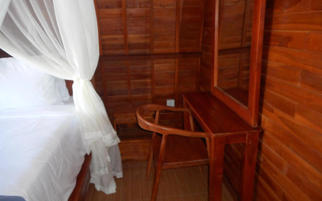 Grand Sinar Indah Hotel