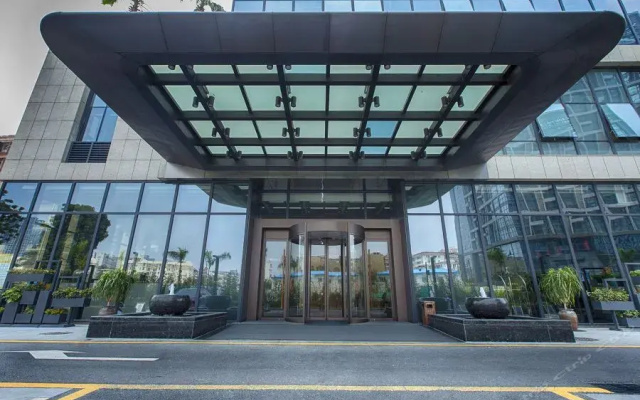 Sci Tech Innovation Hotel Apartments