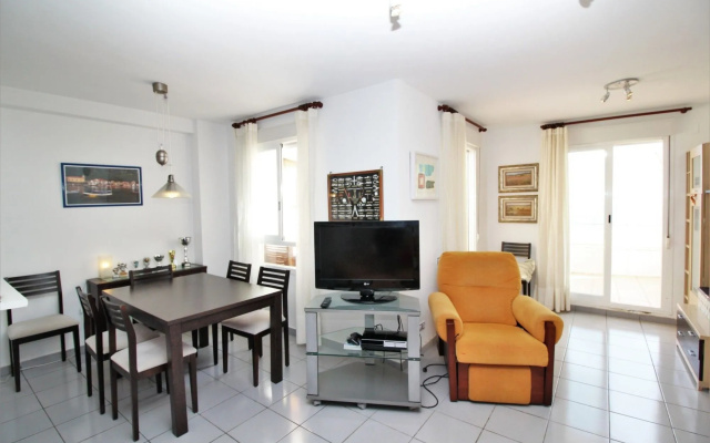 Apartamento Villa Marina