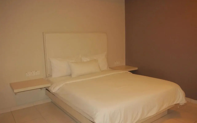 SR Inn
