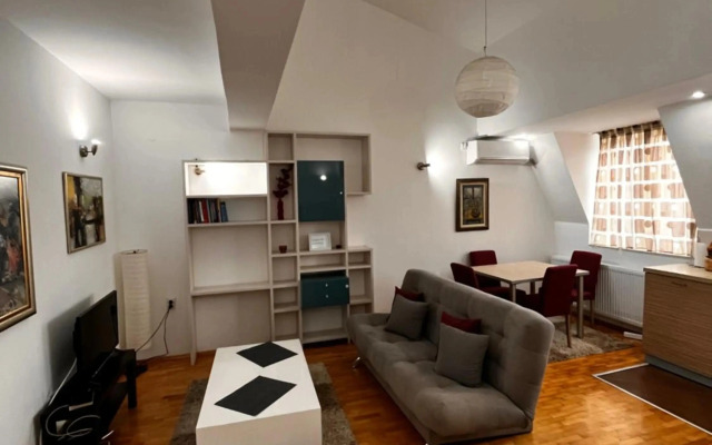 VORTEX Apartment 2