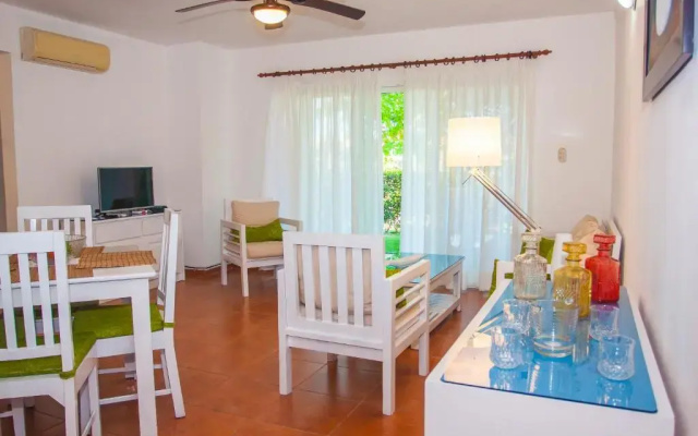 Cocotal Bavaro Apartments