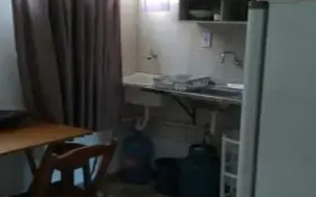 Apartamento Temporada