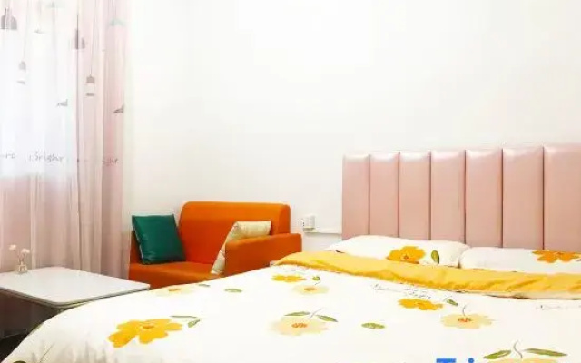 Minhou Weishenghu Hostel