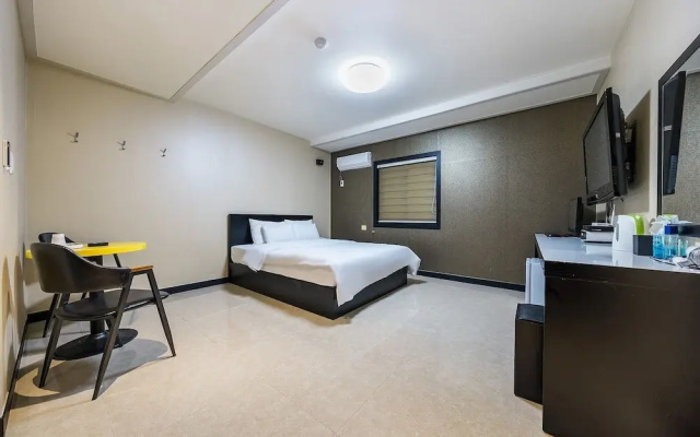 Suwon Hotel Flex