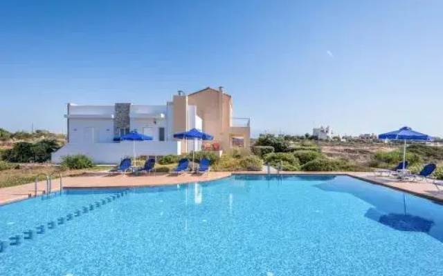 Apartment Cretan View.2